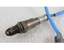 Recambio de sonda lambda para renault captur i (j5_, h5_) 1.2 tce 120 referencia OEM IAM   
