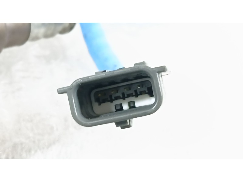 Recambio de sonda lambda para renault captur i (j5_, h5_) 1.2 tce 120 referencia OEM IAM   