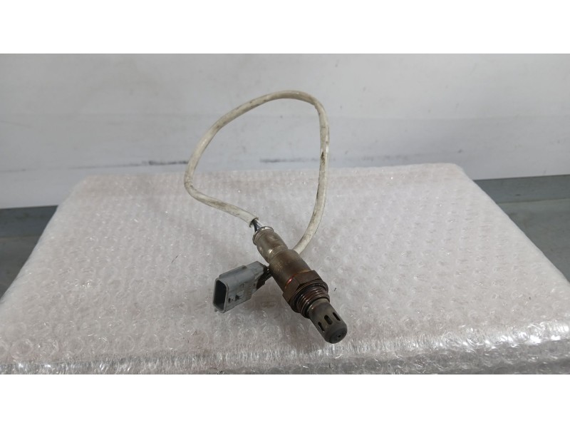 Recambio de sonda lambda para renault captur i (j5_, h5_) 1.2 tce 120 referencia OEM IAM   