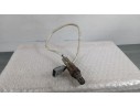 Recambio de sonda lambda para renault captur i (j5_, h5_) 1.2 tce 120 referencia OEM IAM   