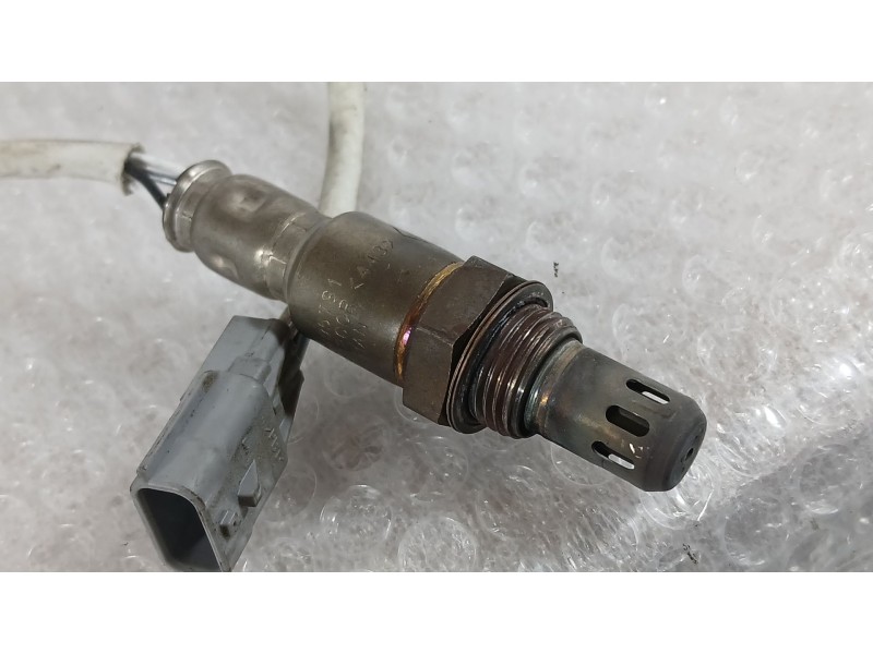 Recambio de sonda lambda para renault captur i (j5_, h5_) 1.2 tce 120 referencia OEM IAM   