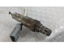 Recambio de sonda lambda para renault captur i (j5_, h5_) 1.2 tce 120 referencia OEM IAM   