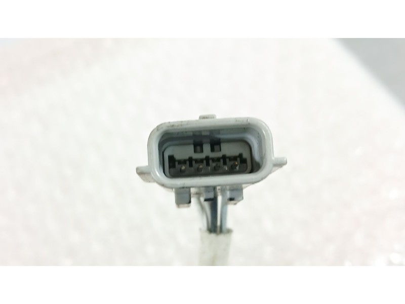 Recambio de sonda lambda para renault captur i (j5_, h5_) 1.2 tce 120 referencia OEM IAM   