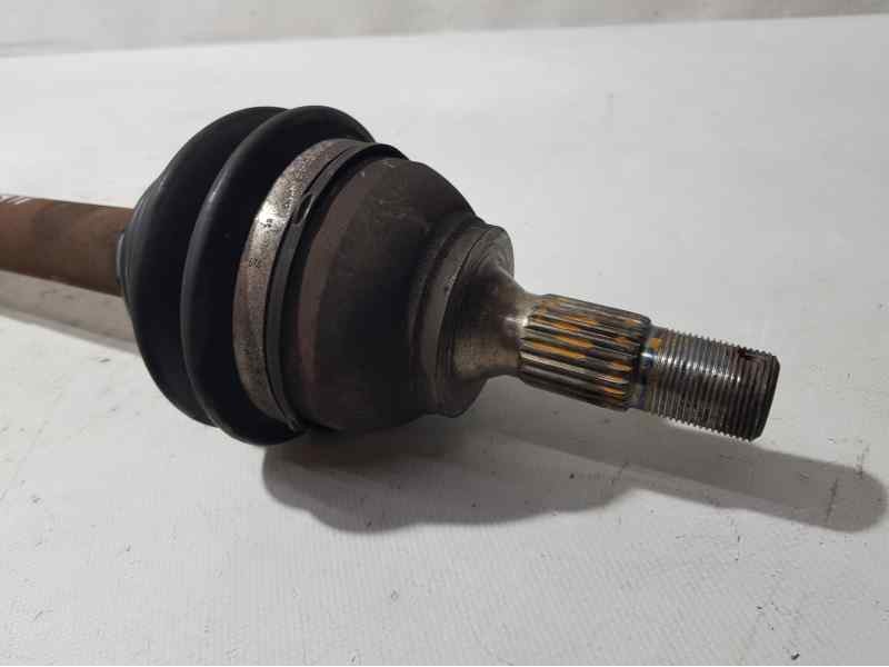 Recambio de transmision delantera derecha para peugeot 3008 access referencia OEM IAM 9684135480  