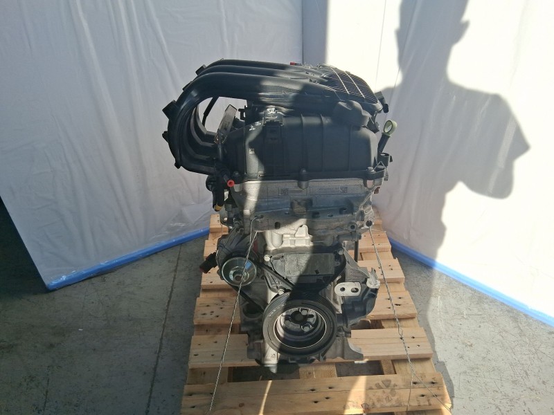 Recambio de motor completo para opel corsa f (p2jo) 1.2 (68) referencia OEM IAM HM05 1618397280 