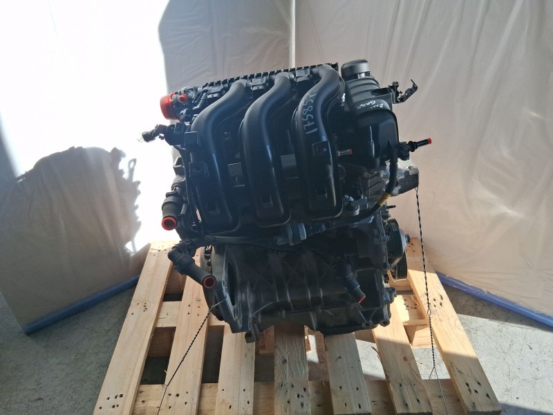 Recambio de motor completo para opel corsa f (p2jo) 1.2 (68) referencia OEM IAM HM05 1618397280 