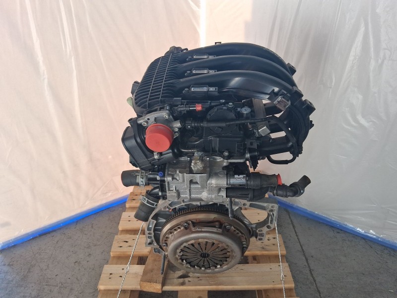 Recambio de motor completo para opel corsa f (p2jo) 1.2 (68) referencia OEM IAM HM05 1618397280 