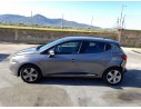 renault clio iv (bh_) del año 2013