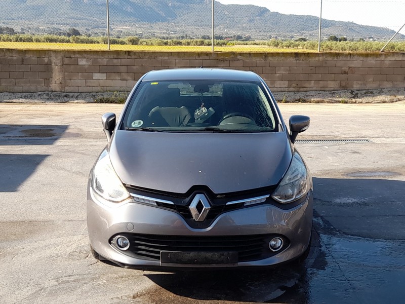 renault clio iv (bh_) del año 2013