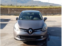 RENAULT CLIO IV (BH_)