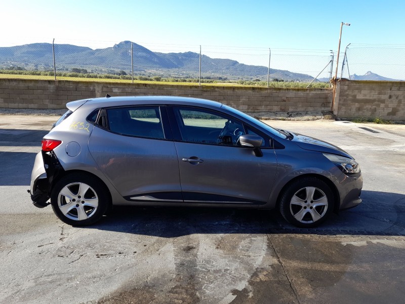renault clio iv (bh_) del año 2013
