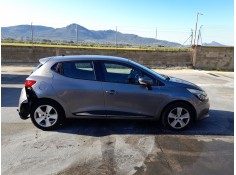 RENAULT CLIO IV (BH_)
