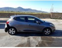 renault clio iv (bh_) del año 2013
