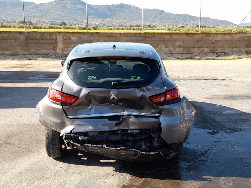 renault clio iv (bh_) del año 2013