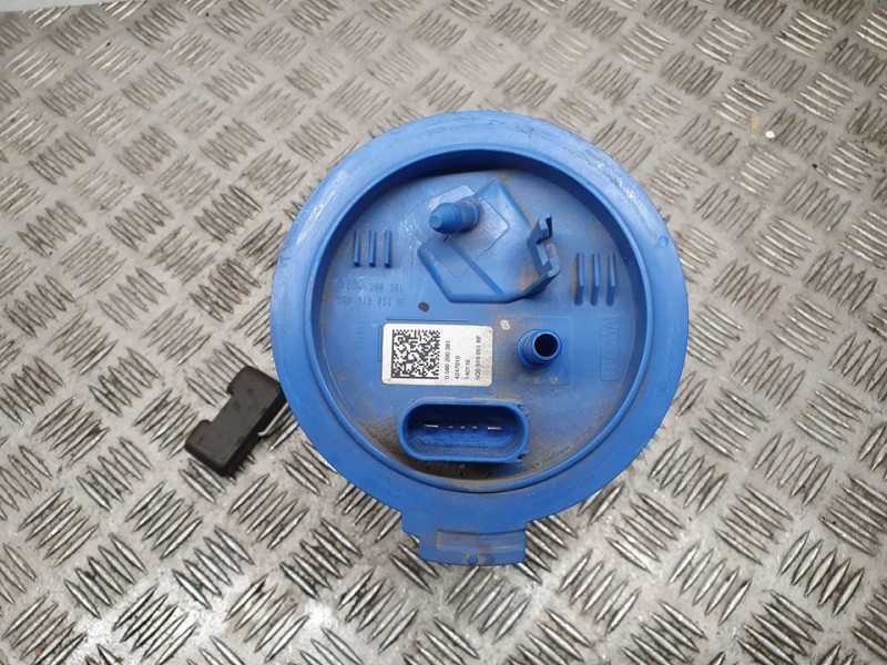 Recambio de aforador para seat leon (5f1) style referencia OEM IAM 5Q0919051BF 0580200381 