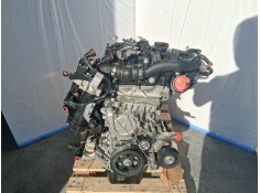Recambio de motor completo para jeep renegade suv (bu, b1, bv) 1.3 t-gdi 4x4 referencia OEM IAM TY115MSXXX ELECTRICO TRASERO 000