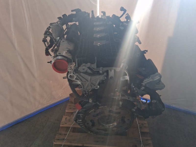 Recambio de motor completo para jeep renegade suv (bu, b1, bv) 1.3 t-gdi 4x4 referencia OEM IAM TY115MSXXX ELECTRICO TRASERO 000
