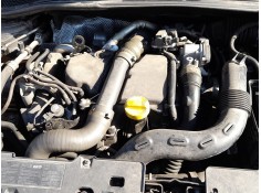 Recambio de motor completo para renault clio iv (bh_) 1.5 dci 90 referencia OEM IAM K9K608 8201690235 8201662538