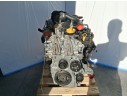 Recambio de motor completo para renault captur i (j5_, h5_) 1.2 tce 120 referencia OEM IAM H5F412 8201704815 8201548595