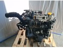 Recambio de motor completo para renault captur i (j5_, h5_) 1.2 tce 120 referencia OEM IAM H5F412 8201704815 8201548595