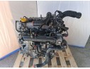 Recambio de motor completo para renault captur i (j5_, h5_) 1.2 tce 120 referencia OEM IAM H5F412 8201704815 8201548595