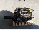 Recambio de motor completo para renault captur i (j5_, h5_) 1.2 tce 120 referencia OEM IAM H5F412 8201704815 8201548595