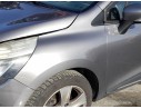 Recambio de aleta delantera izquierda para renault clio iv (bh_) 1.5 dci 90 referencia OEM IAM 631017984R  