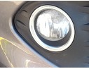 Recambio de faro antiniebla derecho para renault clio iv (bh_) 1.5 dci 90 referencia OEM IAM 261500097R  