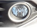 Recambio de faro antiniebla izquierdo para renault clio iv (bh_) 1.5 dci 90 referencia OEM IAM 261500097R  