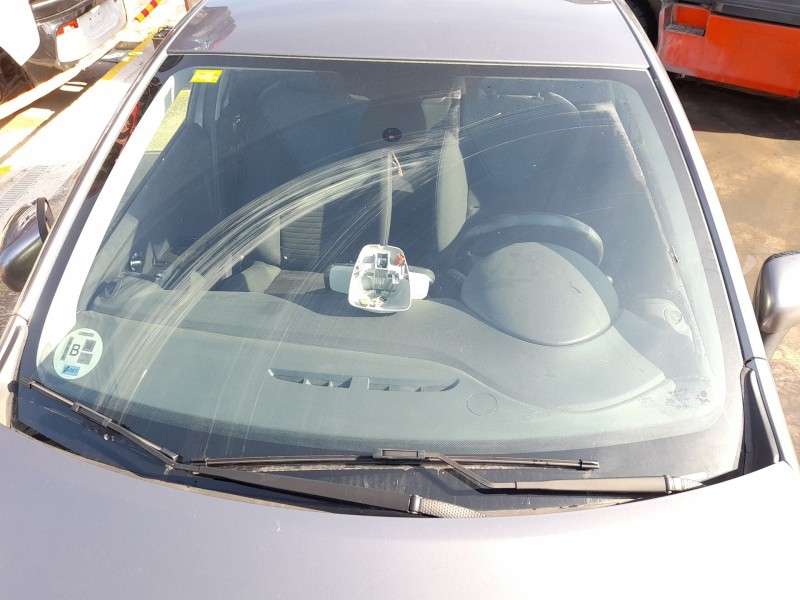 Recambio de parabrisas para renault clio iv (bh_) 1.5 dci 90 referencia OEM IAM 727121636R  