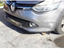Recambio de paragolpes delantero para renault clio iv (bh_) 1.5 dci 90 referencia OEM IAM 601983819R  