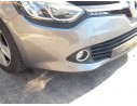Recambio de paragolpes delantero para renault clio iv (bh_) 1.5 dci 90 referencia OEM IAM 601983819R  