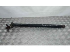 Recambio de transmision central para bmw x6 (e71) 3.5d referencia OEM IAM 26207556019 7556019 DELANTERA