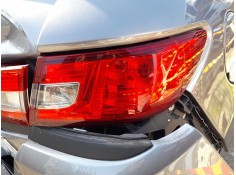 PILOTO TRASERO DERECHO EXTERIOR 265502631R 