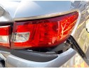 Recambio de piloto trasero derecho exterior para renault clio iv (bh_) 1.5 dci 90 referencia OEM IAM 265502631R  