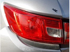 PILOTO TRASERO IZQUIERDO EXTERIOR 265554091R 