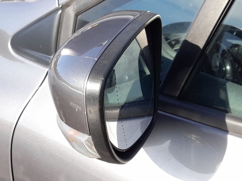 Recambio de retrovisor izquierdo para renault clio iv (bh_) 1.5 dci 90 referencia OEM IAM 963022031R  