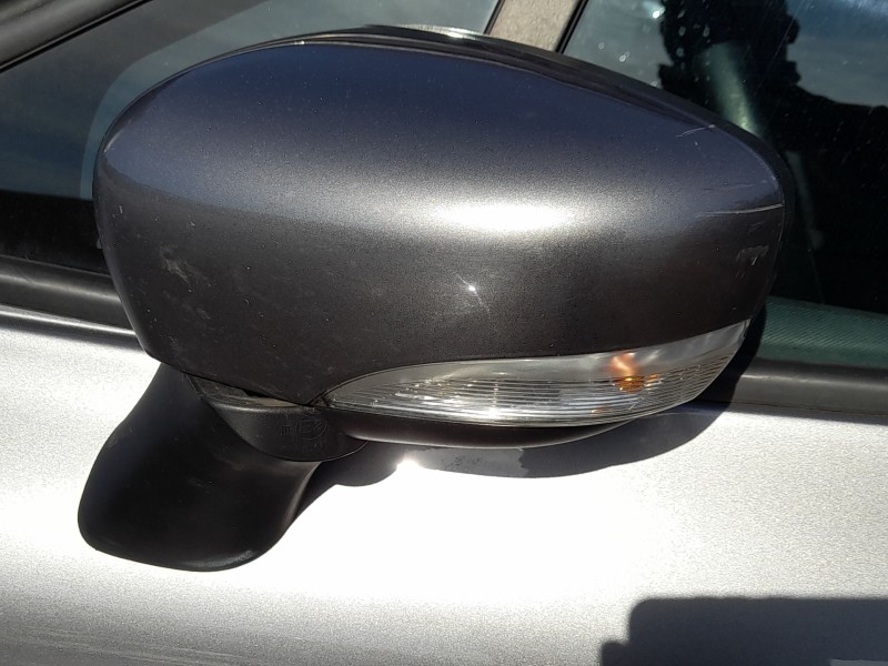 Recambio de retrovisor izquierdo para renault clio iv (bh_) 1.5 dci 90 referencia OEM IAM 963022031R  