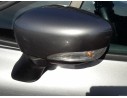 Recambio de retrovisor izquierdo para renault clio iv (bh_) 1.5 dci 90 referencia OEM IAM 963022031R  