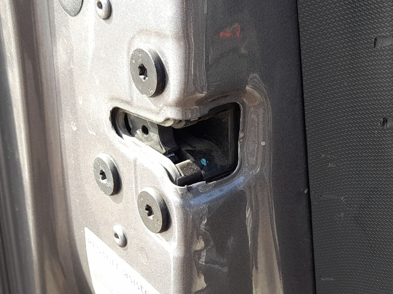 Recambio de cerradura puerta delantera izquierda para renault clio iv (bh_) 1.5 dci 90 referencia OEM IAM 805011929R  