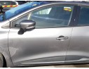 Recambio de puerta delantera izquierda para renault clio iv (bh_) 1.5 dci 90 referencia OEM IAM 801017896R  