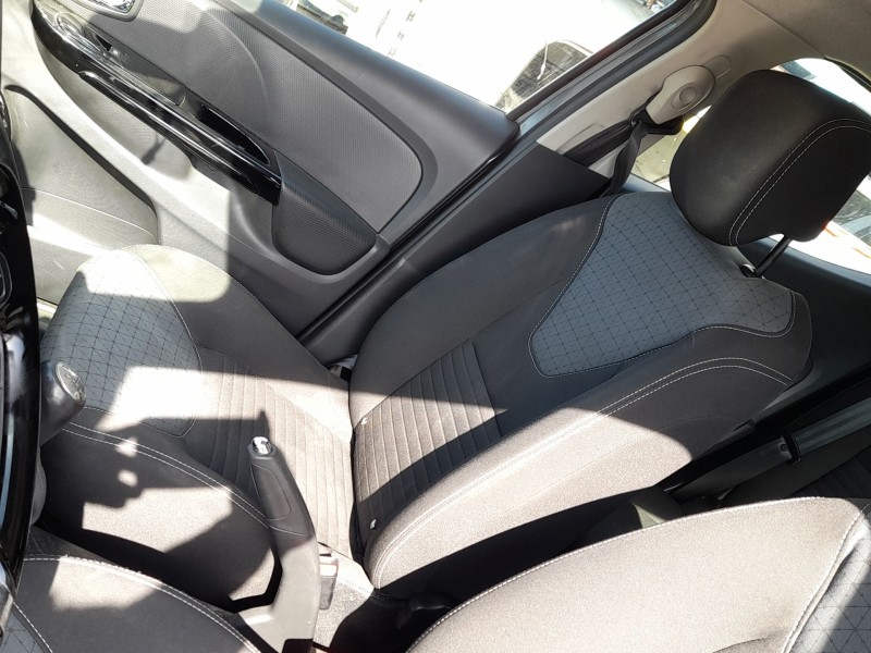 Recambio de asiento delantero derecho para renault clio iv (bh_) 1.5 dci 90 referencia OEM IAM  C/AIRBAG 
