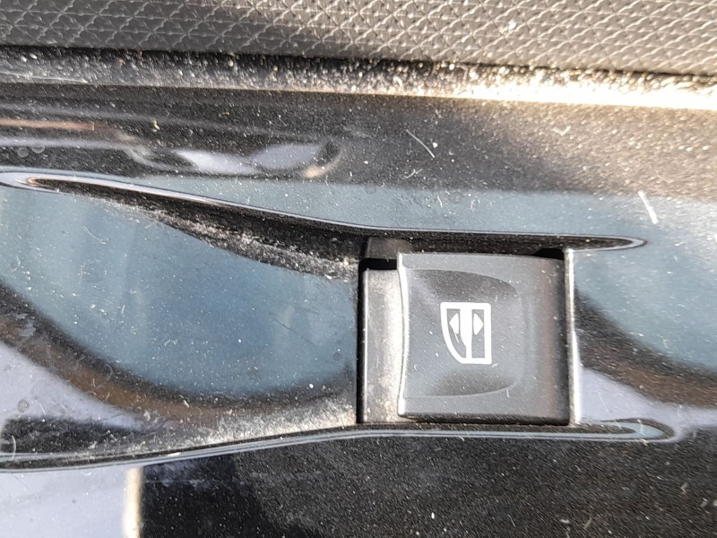 Recambio de mando elevalunas delantero derecho para renault clio iv (bh_) 1.5 dci 90 referencia OEM IAM 254218614R  