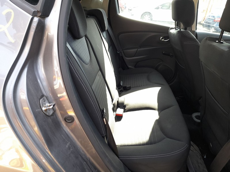 Recambio de asientos traseros para renault clio iv (bh_) 1.5 dci 90 referencia OEM IAM   