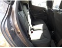 Recambio de asientos traseros para renault clio iv (bh_) 1.5 dci 90 referencia OEM IAM   