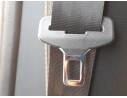 Recambio de cinturon seguridad trasero derecho para renault clio iv (bh_) 1.5 dci 90 referencia OEM IAM 888404130R  