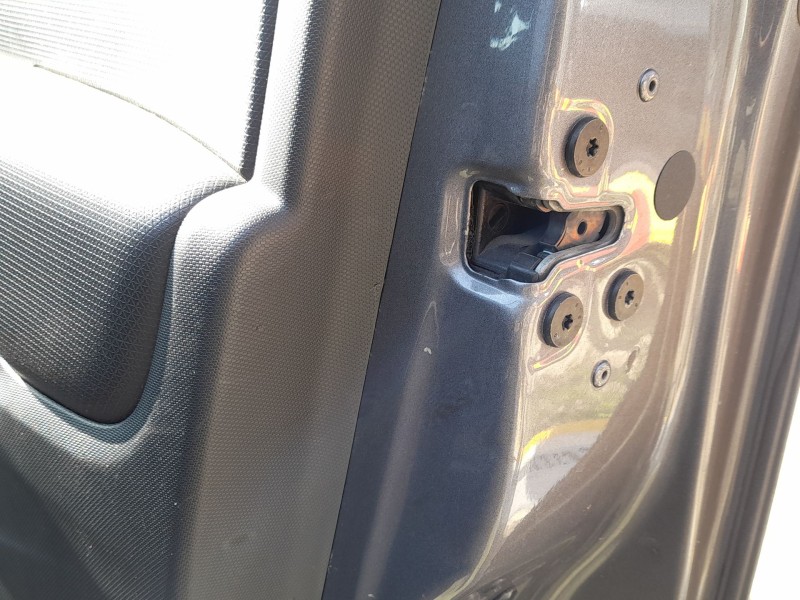 Recambio de cerradura puerta delantera derecha para renault clio iv (bh_) 1.5 dci 90 referencia OEM IAM 805004945R  