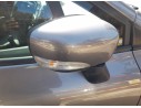 Recambio de retrovisor derecho para renault clio iv (bh_) 1.5 dci 90 referencia OEM IAM 963016226R ELECTRICO 