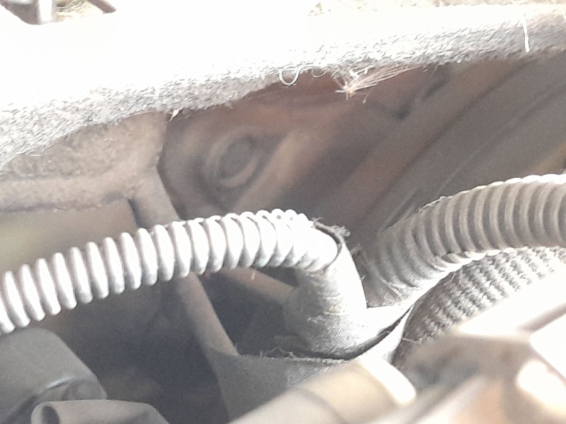 Recambio de servofreno para renault clio iv (bh_) 1.5 dci 90 referencia OEM IAM 472109056R  