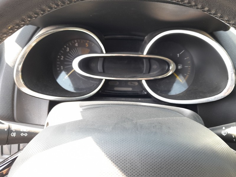 Recambio de cuadro instrumentos para renault clio iv (bh_) 1.5 dci 90 referencia OEM IAM 248107567R  